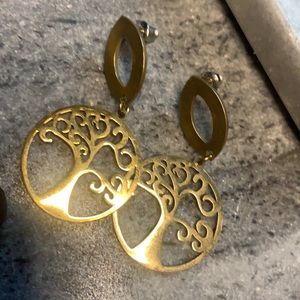 Women’s fashion earrings
